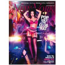 高端社会文化刊New_York_Magazine 2024年8月26