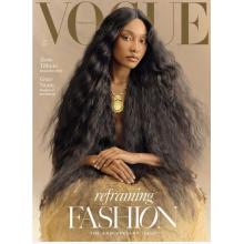 高端时尚刊菲律宾VOGUE 2024年9月