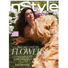 高端时尚刊澳洲InStyle 2024年9月