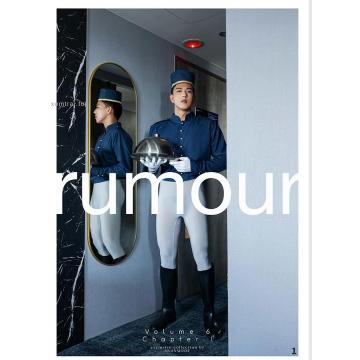 写真素材SKiiNMODE KORA新系列RUMOUR 6.1期（全J图集）