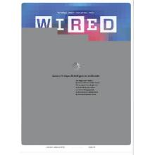 高端科技设计刊意大利Wired 2024年10月