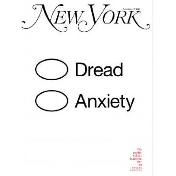 高端社会文化刊New_York_Magazine 2024年11月4