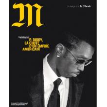 高端时尚文化刊法国le_monde_magazine 2024年11月9