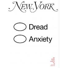 高端社会文化刊New_York_Magazine 2024年11月4