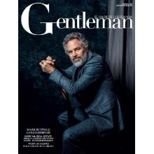 高端男士时尚刊西班牙Gentleman 2024年11月