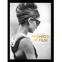 高端时尚典藏书fashion in film