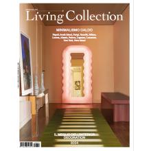 高端家居设计刊Corriere_della_Sera_Living_Collection 2024年11月