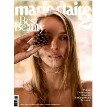 高端时尚刊Marie_Claire_2_-_The_Best_of_Beauty 2024年11月