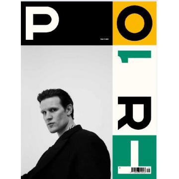 高端重量级男士时尚刊英国PORT 29期Port 28期期Port 28期Willem dafoe