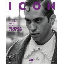 高端男士时尚刊意大利ICON 2024年12月