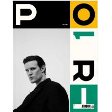 高端重量级男士时尚刊英国PORT 29期Port 28期期Port 28期Willem dafoe