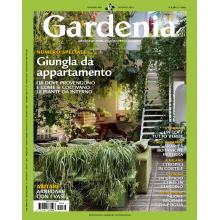 高端花园花卉刊意大利Gardenia 2025年1月