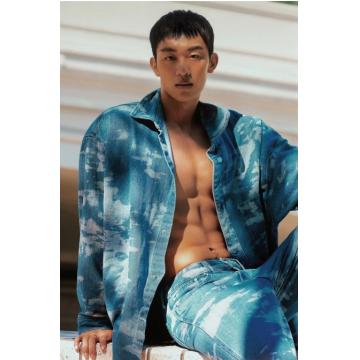 高端写真素材上海体育大学顶级时尚男模钱J澔被金主调教3G（日常图集+全J视频汇总）