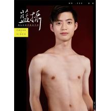 高端男模写真素材Bluephoto 325期派派（全J图片+视频）