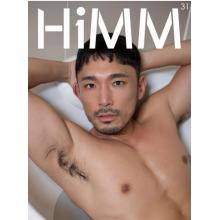 高端男模写真素材HIMM 31期2.1G（高清全J图片+视频）