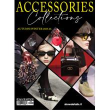 高端秀场配饰刊accessories_collections 2025年秋冬刊