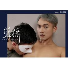 高端写真素材蓝摄Bluephoto 331期colvin（全J图片+双人视频）