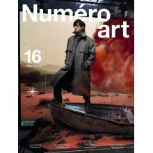 高端时尚刊法国Numero_Art 2025年5月16期