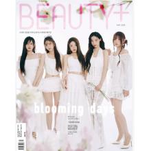 高端时尚刊韩国beatuy+ 2025年5月