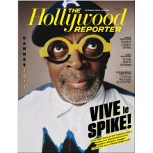高端电影刊美国the Hollywood_-Reporter- 2025年5月07