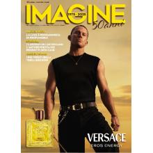 高端香水刊意大利Imagine 2025年4、5月