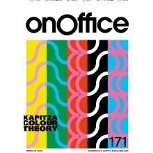 高端家居设计刊OnOffice 2025年5月夏季刊