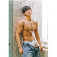 高端写真素材韩国天菜男模李尚贤qkrgktkxks2025合集2期4.6G(图片+全J视频汇总）