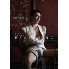 写真素材Kora Skiinmode Xperiment出品BeGinninG 13期Cody Seiya(全J图集）