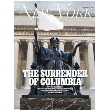 高端社会化文化刊New_York_Magazine 2025年5月19