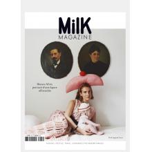 高端儿童时尚刊法国MilK 2025年6月