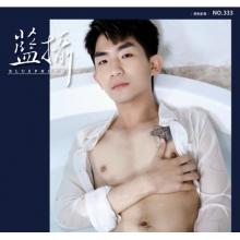 高端男模写真素材BLUEPHOTO 333期宏宏（全J图片+视频）