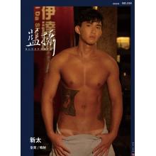 高端男模写真素材bluephoto 334期新太（全J图片+视频）