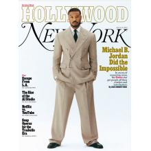 高端社会化文化刊New_York_Magazine 2025年6月2