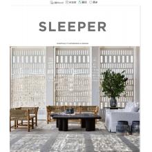 高端酒店名宿设计刊Sleeper 2025年5月119期