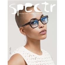 高端眼镜时尚刊SPECTR_Magazine 2025年5月