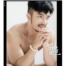 高端写真素材蓝男色BLUEMEN 447期肌肉野狼bert（全J图片+视频）